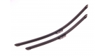 Wycieraczki Bosch Aerotwin do Skoda Octavia II Hatchback (05.2004-06.2013)
